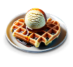 Desserts