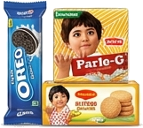 Biscuits & Cookies