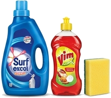 Cleaning & Household