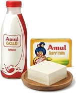 Dairy & Bread