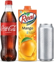 Cold Drinks & Juices