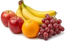 Fresh Fruits