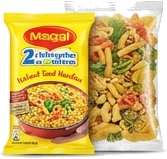 Instant Food