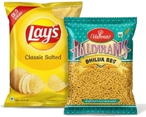 Munchies & Chips